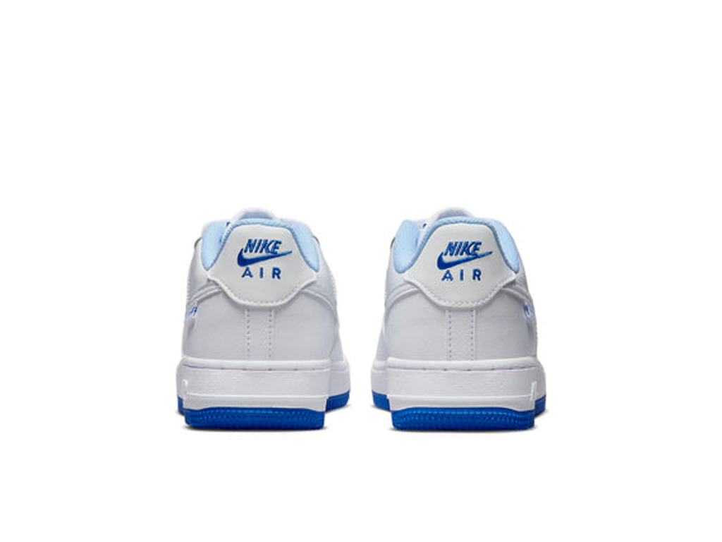 Nike Air Force 1 LV8 GS Just Stitch It - Hyper Royal-Nike-pikastore.cz