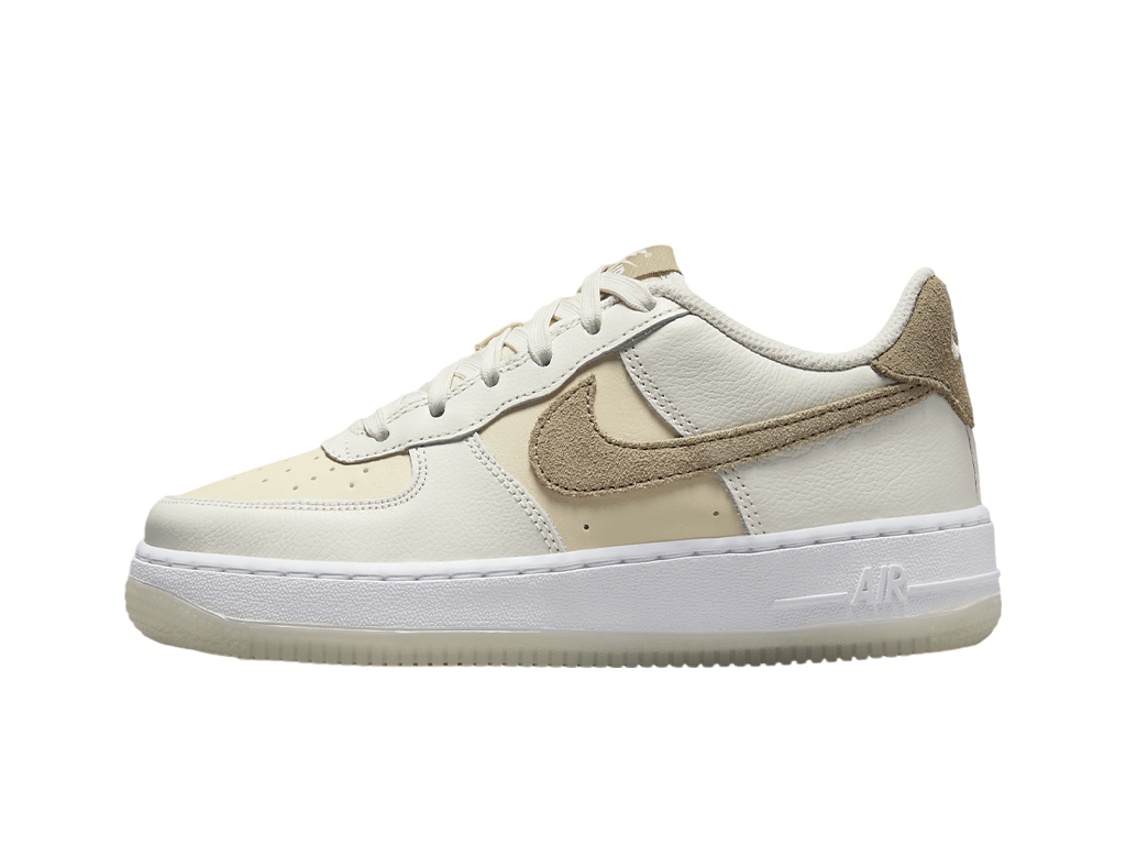 Nike Air Force 1 LV8 Sail Coconut Milk-Nike-pikastore.cz