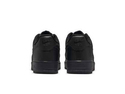 Nike Air Force 1 Low 07 Black