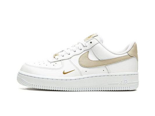 Nike Air Force 1 Low '07 Essential White Beige (ženske)