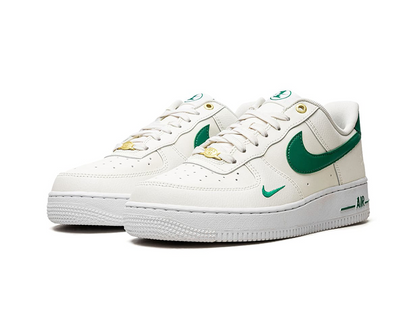 Nike Air Force 1 Low '07 LV8 40th Anniversary Sail Malachite