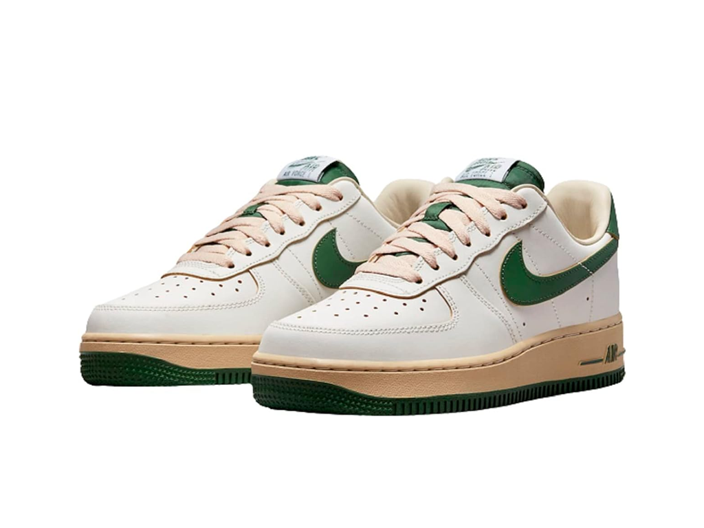 Nike Air Force 1 Low '07 LV8 Vintage Gorge Green (Women's)