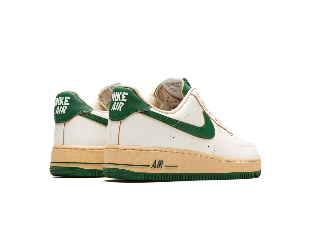 Nike Air Force 1 Low '07 LV8 Vintage Gorge Green (Women's)