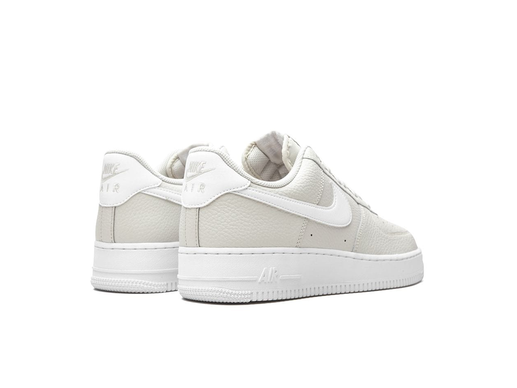 Nike Air Force 1 Low '07 Light Bone White