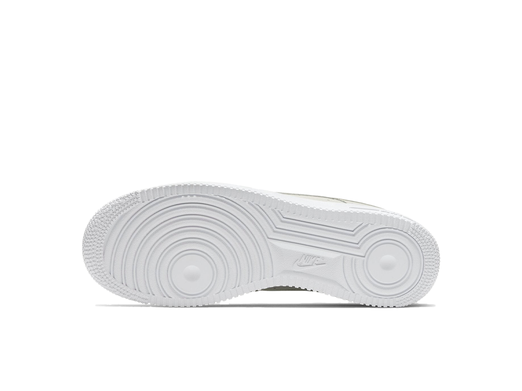 Nike Air Force 1 Low '07 Light Bone White-sneakers-Nike-pikastore.cz