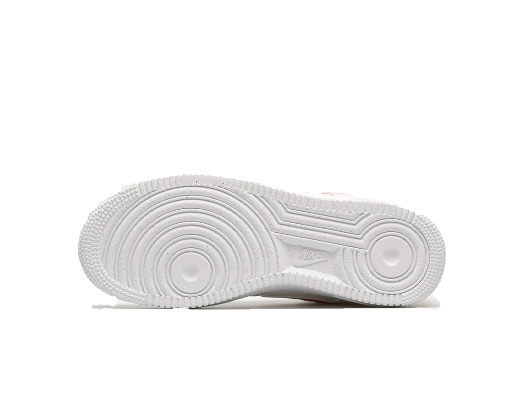 Nike Air Force 1 Low '07 Next Nature Summit White Sea Coral (Women's)-sneakers-Nike-pikastore.cz