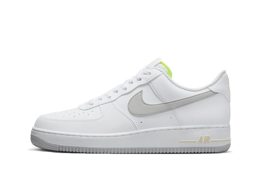 Nike Air Force 1 Low '07 Next Nature White Wolf Grey Volt