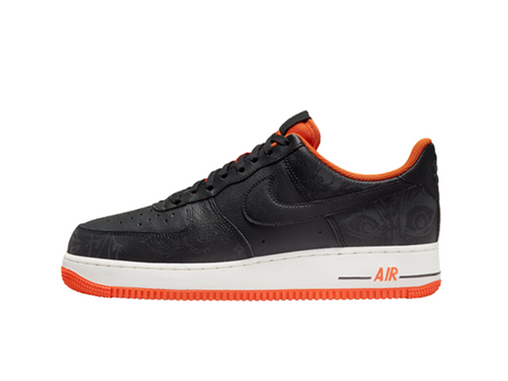 Nike Air Force 1 Low '07 PRM Halloween (2021.)