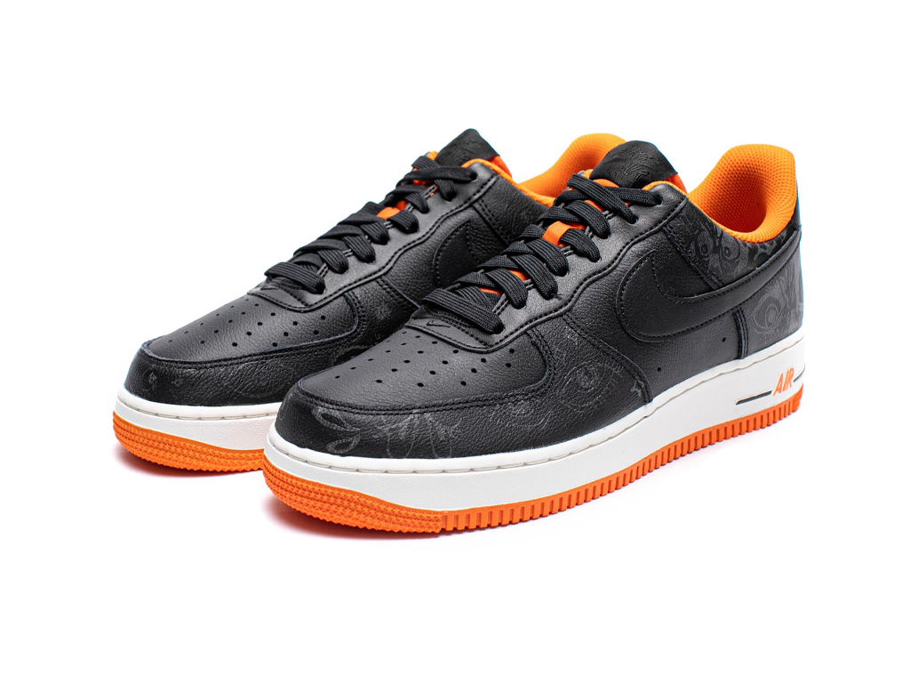 Nike Air Force 1 Low '07 PRM Halloween (2021)