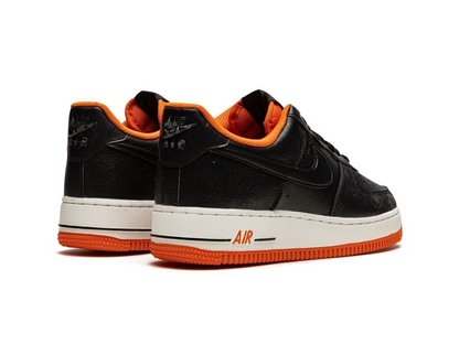 Nike Air Force 1 Low '07 PRM Halloween (2021)