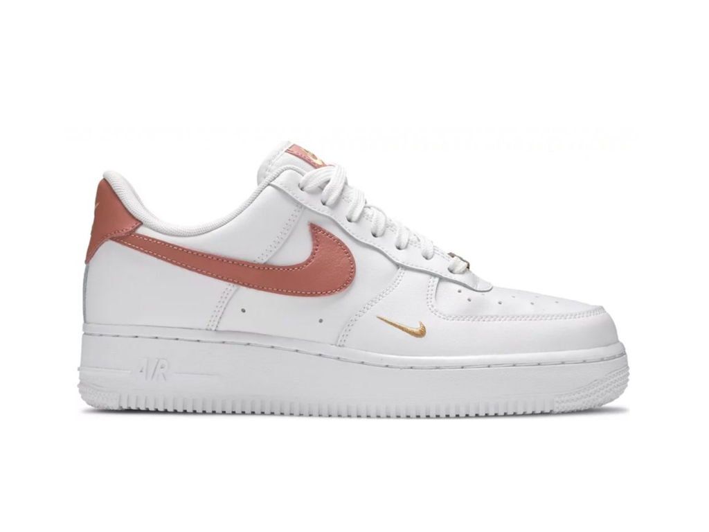 Nike Air Force 1 Low '07 Rust Pink (Women's)