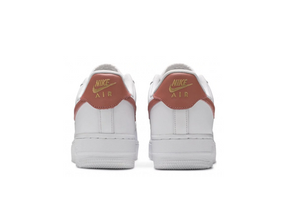 Nike Air Force 1 Low '07 Rust Pink (Women's)