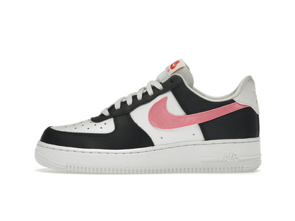 Nike Air Force 1 Low 07 Satin Swoosh (Women's)