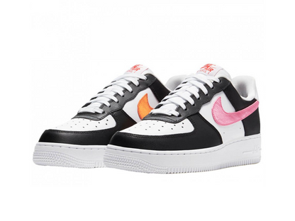 Nike Air Force 1 Low 07 Satin Swoosh (ženske)