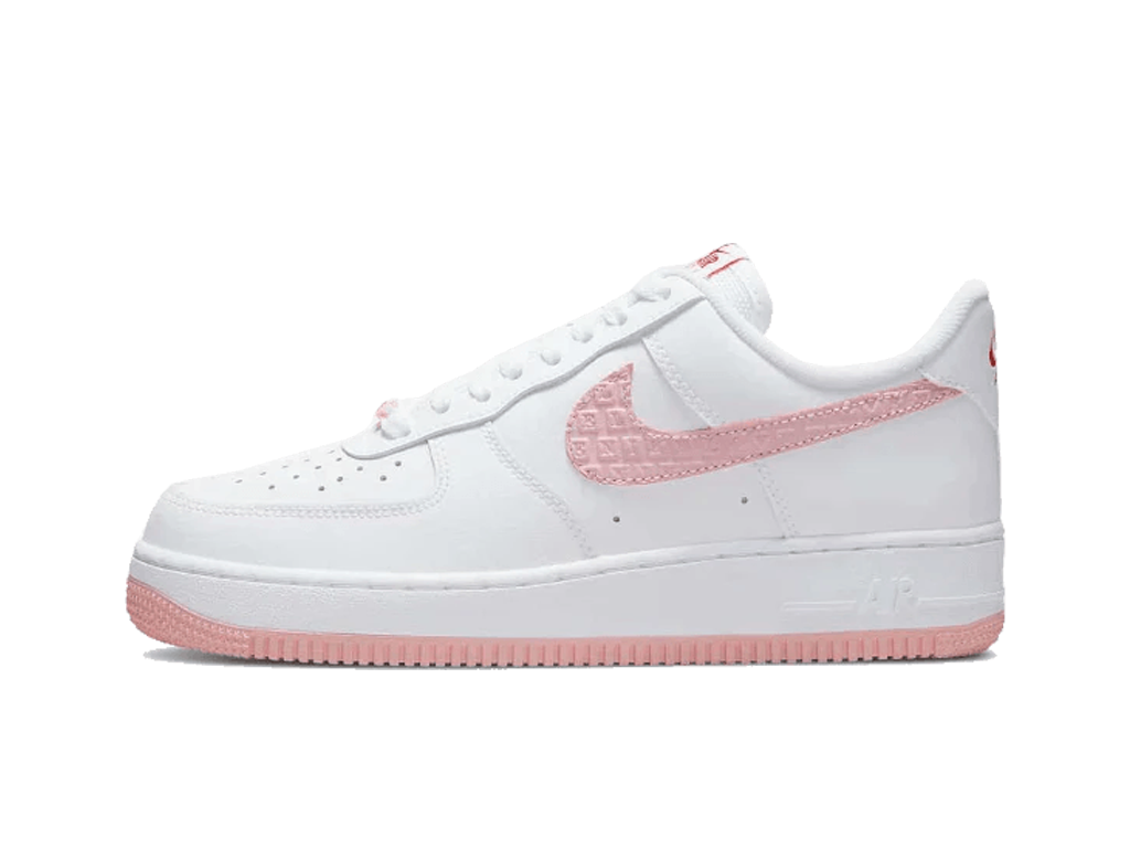 Nike Air Force 1 Low '07 VT Valentine's Day (2022)