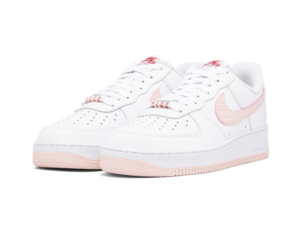 Nike Air Force 1 Low '07 VT Valentine's Day (2022)-sneakers-Nike-pikastore.cz