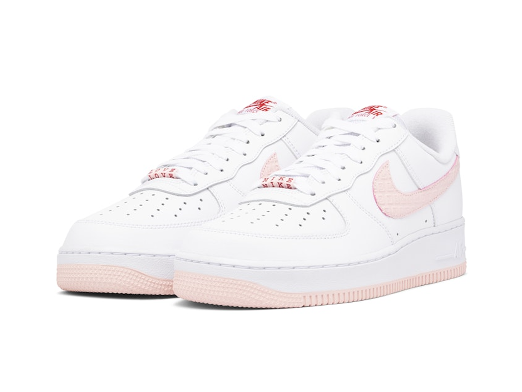 Nike Air Force 1 Low '07 VT Valentine's Day (2022)