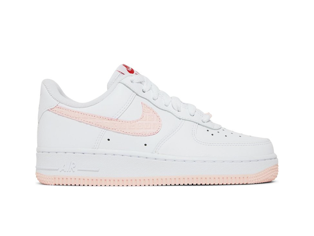 Nike Air Force 1 Low '07 VT Valentine's Day (2022)-sneakers-Nike-pikastore.cz