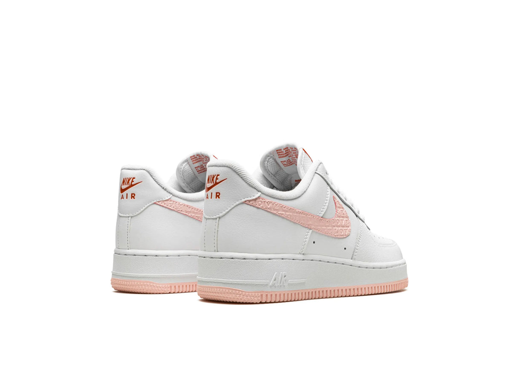 Nike Air Force 1 Low '07 VT Valentine's Day (2022)-sneakers-Nike-pikastore.cz