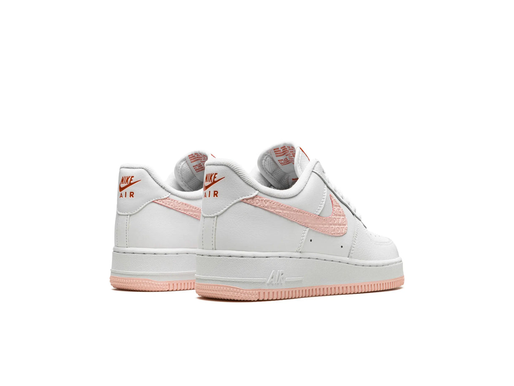 Nike Air Force 1 Low '07 VT Valentine's Day (2022)