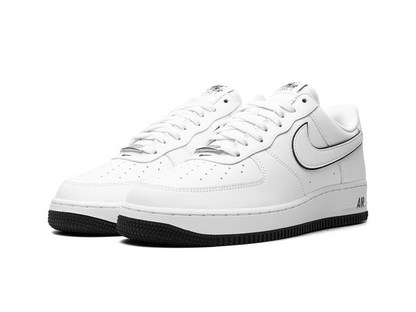 Nike Air Force 1 Low '07 White Black