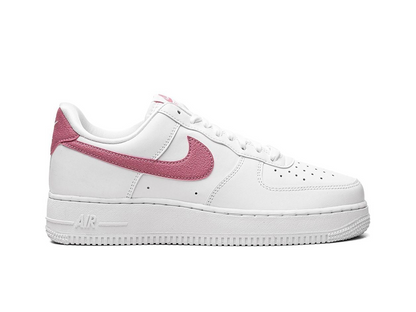 Nike Air Force 1 Low '07 White Desert Berry (Women's)