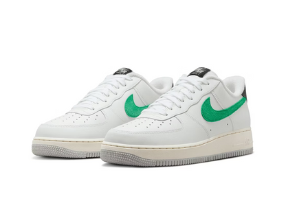 Nike Air Force 1 Low '07 White Malachite