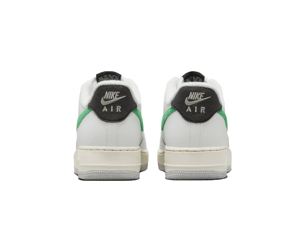 Nike Air Force 1 Low '07 White Malachite