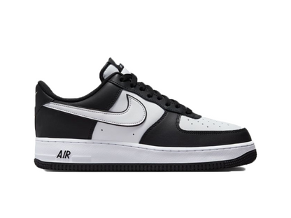 Nike Air Force 1 Low '07 White Swoosh Panda