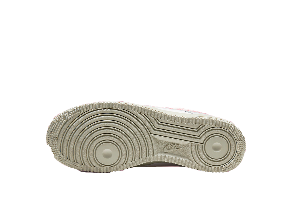 Nike Air Force 1 Low Digital Pink (Women's)-sneakers-Nike-pikastore.cz