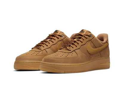 Nike Air Force 1 Low Flax 2019