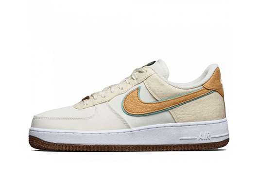 Nike Air Force 1 Low Happy Pineapple Coconut Milk