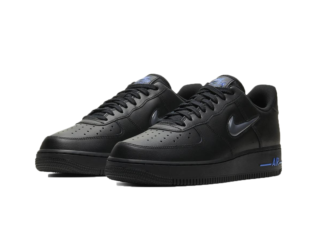 Nike Air Force 1 Low Jewel Black-Nike-pikastore.cz
