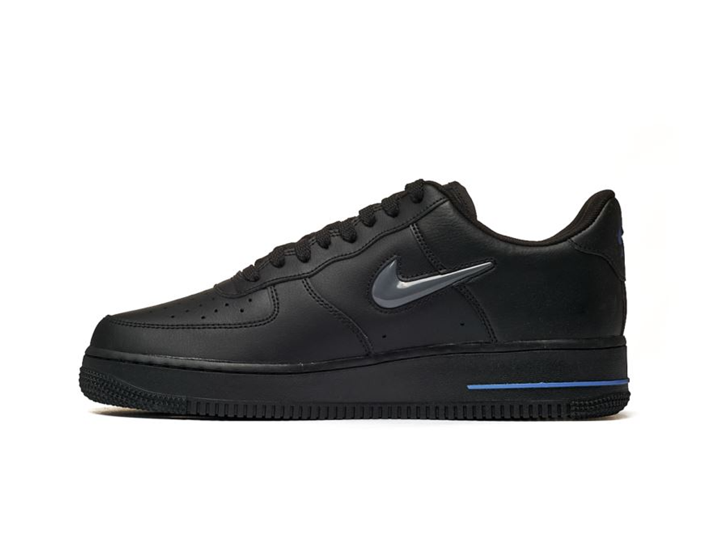 Nike Air Force 1 Low Jewel Black-Nike-pikastore.cz