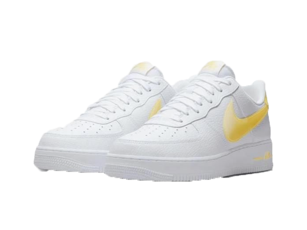 Nike Air Force 1 Low Jumbo White