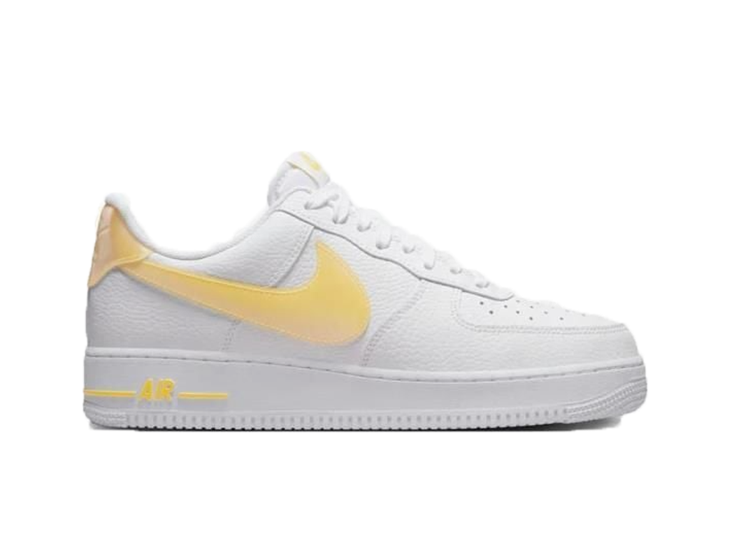 Nike Air Force 1 Low Jumbo White