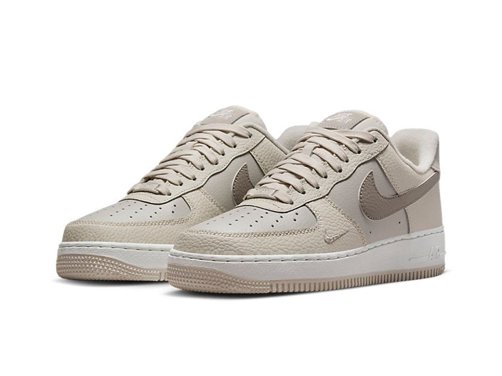 Nike Air Force 1 Low Light Orewood Brown Ironstone (ženske)