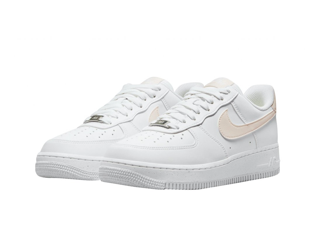 Nike Air Force 1 Low Next Nature White Pale Coral (Women's)