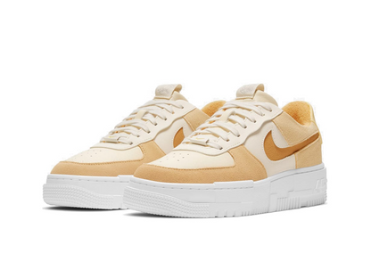 Nike Air Force 1 Low Pixel Sail Coconut Milk (ženske)