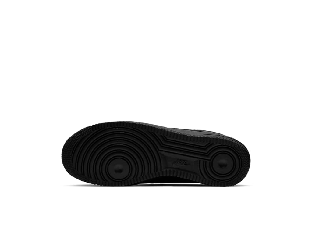 Nike Air Force 1 Low Retro QS Black White-Nike-pikastore.cz
