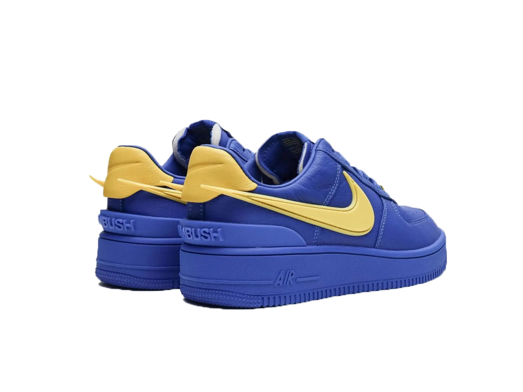 Nike Air Force 1 Low SP AMBUSH Game Royal