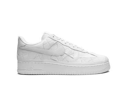 Nike Air Force 1 Low SP Billie Eilish Triple White