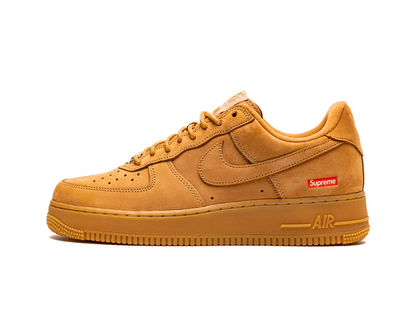 Nike Air Force 1 Low SP Supreme Wheat