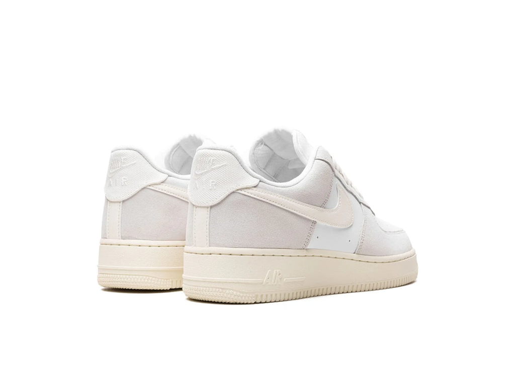 Nike Air Force 1 Low Sail Platinum Tint