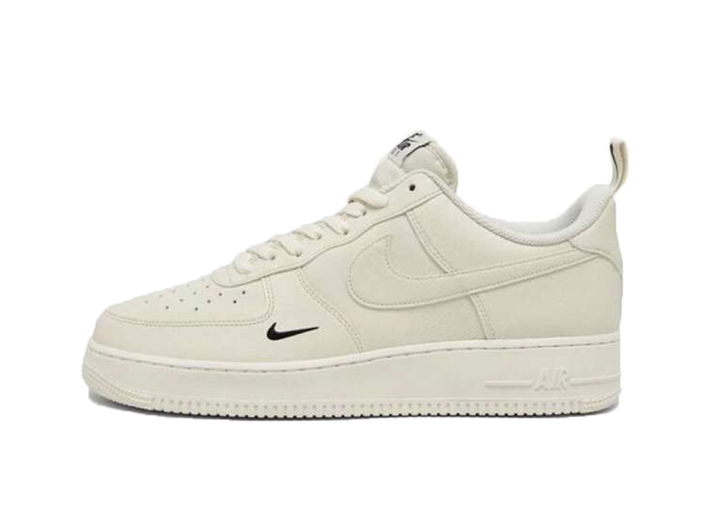 Nike Air Force 1 Low Sail Ripstop-Nike-pikastore.cz