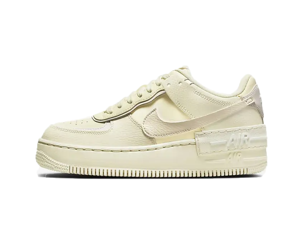 Nike Air Force 1 Low Shadow Coconut Milk (ženske)