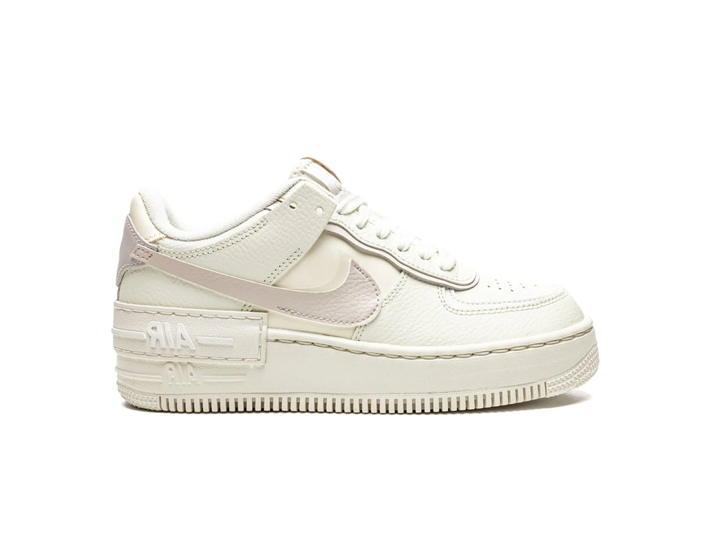 Nike Air Force 1 Low Shadow Coconut Milk (Women's)