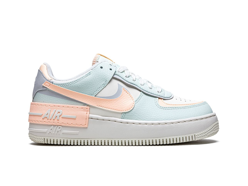 Nike Air Force 1 Low Shadow Sail Barely Green (Women's)