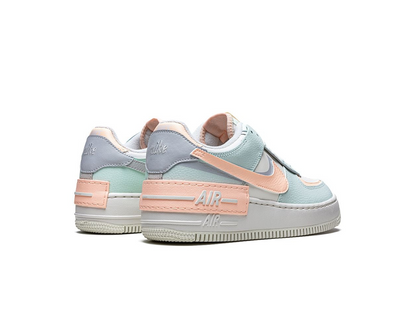 Nike Air Force 1 Low Shadow Sail Barely Green (ženske)