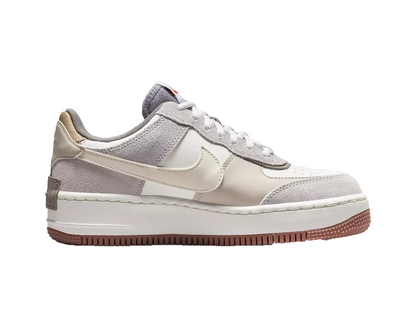 Nike Air Force 1 Low Shadow Sail Pale Ivory (Women's)